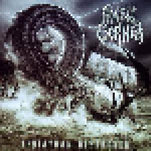 Amen Corner: Leviathan Destroyer - Cover
