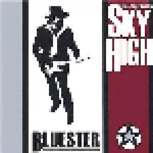 Sky High: Bluester - Cover