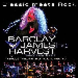 Barclay James Harvest Feat. Les Holroyd: Classic Meets Rock (LP) - Bild 1
