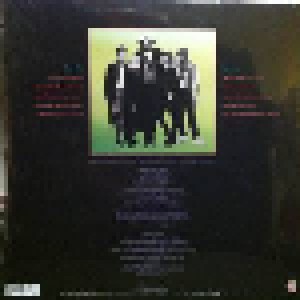Fleetwood Mac: The Alternate Tango In The Night (LP) - Bild 3