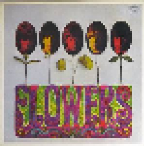 The Rolling Stones: Flowers (LP) - Bild 2