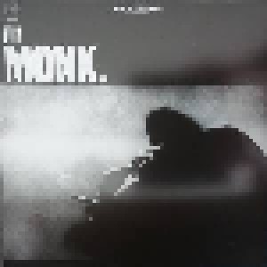 Thelonious Monk: Monk. (LP) - Bild 1