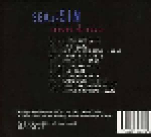 Sea Of Sin: Future Pulse (CD) - Bild 2