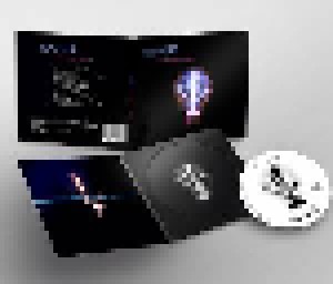 Sea Of Sin: Future Pulse (CD) - Bild 3