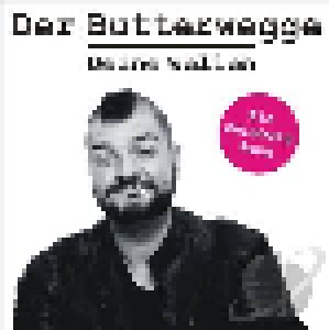 Cover - Butterwegge, Der: Deine Wellen