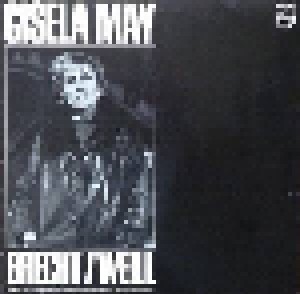 Gisela May: Brecht/Weill (LP) - Bild 1