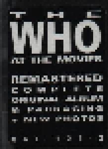 The Who: Tommy - Original Soundtrack (2-CD) - Bild 6