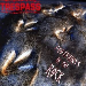 Trespass: Footprints In The Rock (LP) - Bild 1