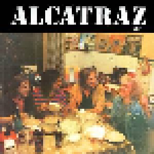 Cover - Alcatraz: Live (Trockeneis Zum Frühstück)