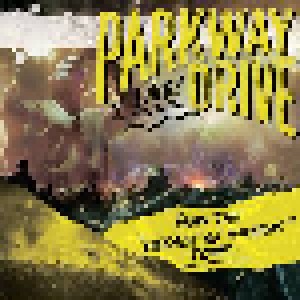 Parkway Drive: Live! - From The "Decade Of Horizons" Tour (CD) - Bild 1