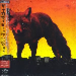 The Prodigy: The Day Is My Enemy (2-CD) - Bild 1