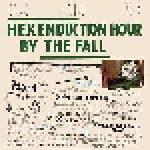 The Fall: Hex Enduction Hour (LP) - Bild 1