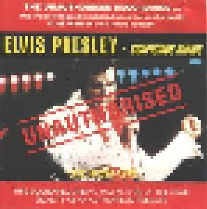 Elvis Presley: Suspicious Minds (CD) - Bild 1