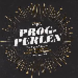 Eclipsed Rockmagazin - Prog-Perlen - The Editor's Choice: The World Of Prog And Artrock (1990-Present) (CD) - Bild 1
