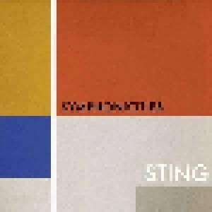 Sting: Symphonicities (CD) - Bild 1