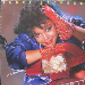 Janet Jackson: Dream Street (LP) - Bild 1