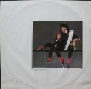 Janet Jackson: Dream Street (LP) - Bild 4