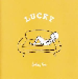 Lucie, Too: Lucky (CD) - Bild 1
