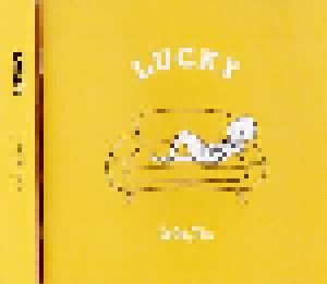 Lucie, Too: Lucky (CD) - Bild 2