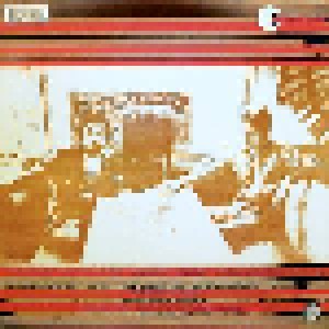 Daryl Hall & John Oates: Abandoned Luncheonette (LP) - Bild 4