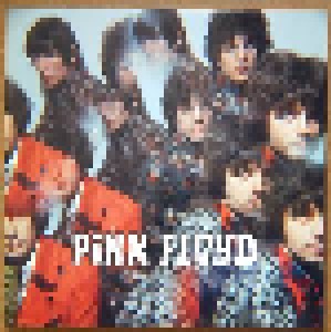 Pink Floyd: The Piper At The Gates Of Dawn (LP) - Bild 4