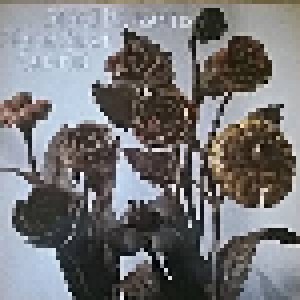 Heinz Sauer Quartet: Metal Blossoms (LP) - Bild 1