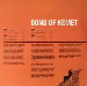 Sons Of Kemet: Your Queen Is A Reptile (2-LP) - Bild 2