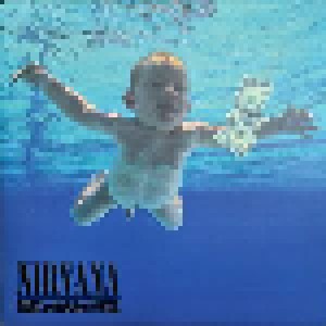 Nirvana: Nevermind (LP) - Bild 1