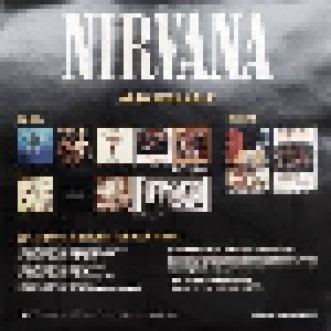 Nirvana: Nevermind (LP) - Bild 7