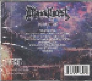 Monotheist: Scourge (CD) - Bild 4