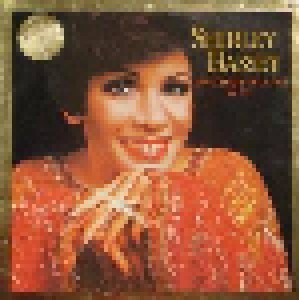 Shirley Bassey: Onvergetelijke Hits (LP) - Bild 1