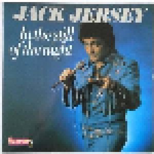 Jack Jersey: In The Still Of The Night (LP) - Bild 1