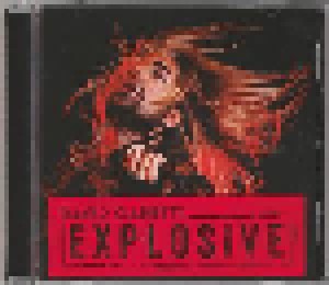 David Garrett: Explosive (CD) - Bild 2