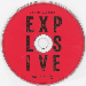David Garrett: Explosive (CD) - Bild 4