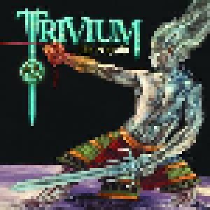 Trivium: The Crusade (2-LP) - Bild 1