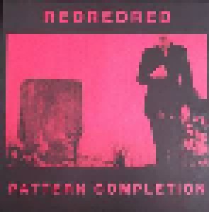 Redredred: Pattern Completion (LP) - Bild 3
