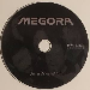 Megora: Waiting (LP + CD) - Bild 6