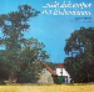Cover - Chor Und Orchester Der Bauunternehmung Heitkamp: Reckt Sich Empor Der Eichenbaum