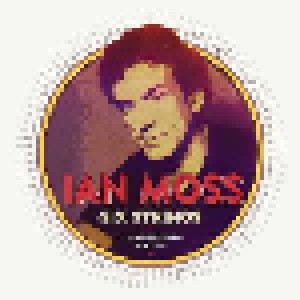 Ian Moss: Six Strings 10th Anniversary Edition (2-CD) - Bild 1
