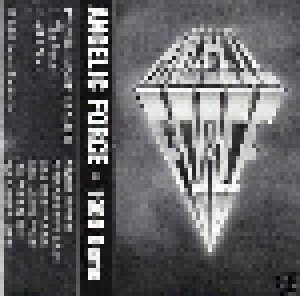 Cover - Angelic Force: 1988 Demo