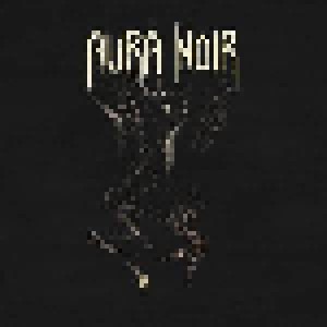Cover - Aura Noir: Aura Noire