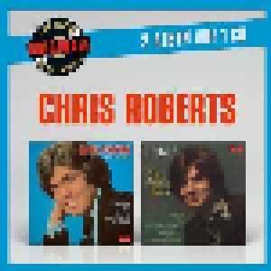 Chris Roberts: Zum Verlieben / Hab' Sonne Im Herzen (CD) - Bild 1