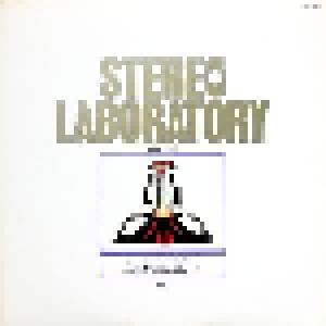 Lalo Schifrin: Stereo Laboratory Vol. 21 (LP) - Bild 1