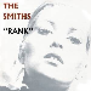The Smiths: Rank (LP) - Bild 1