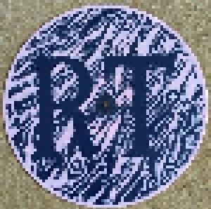 Rolo Tomassi: Time Will Die And Love Will Bury It (2-LP) - Bild 2