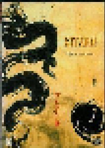 Kitarō: Kojiki: A Story In Concert (DVD) - Bild 1