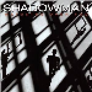 Shadowman: Watching Over You (CD) - Bild 2