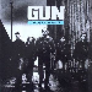 Gun: Taking On The World (LP) - Bild 1