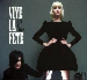 Cover - Vive La Fête: Jour De Chance