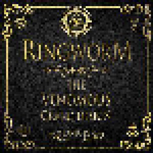 Ringworm: The Venomous Grand Design (LP) - Bild 1